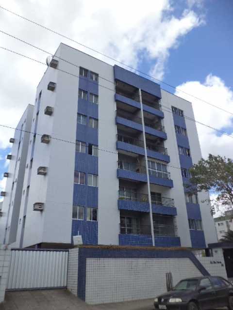 Apartamento - Venda - Vrzea - Recife - PE