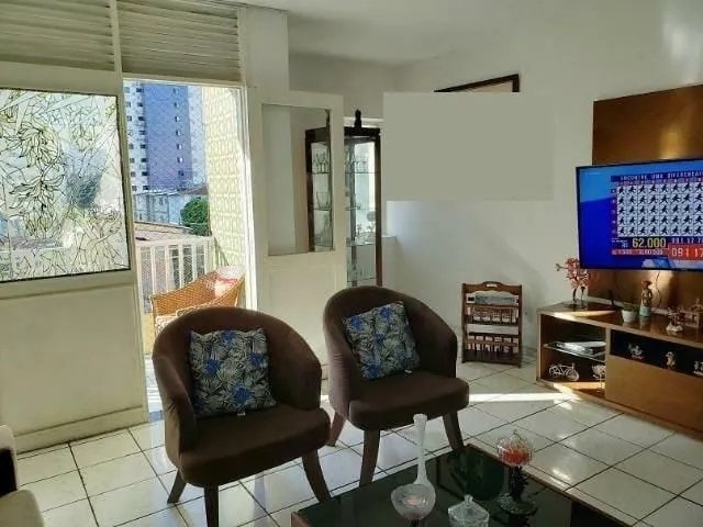 Apartamento - Venda - Torre - Recife - PE