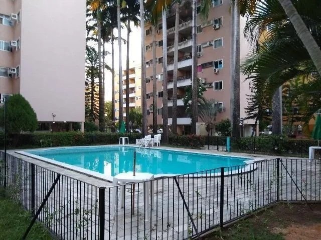 Apartamento - Venda - Cordeiro - Recife - PE