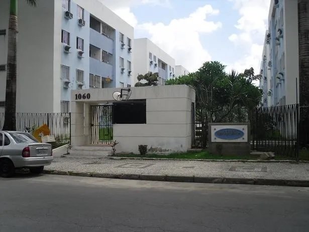 Apartamento - Venda - Iputinga - Recife - PE