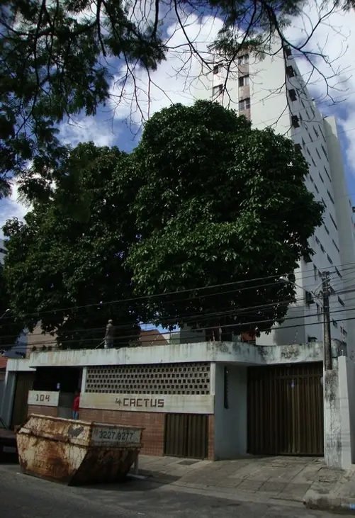Apartamento - Venda - Madalena - Recife - PE